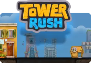 Tower Rush