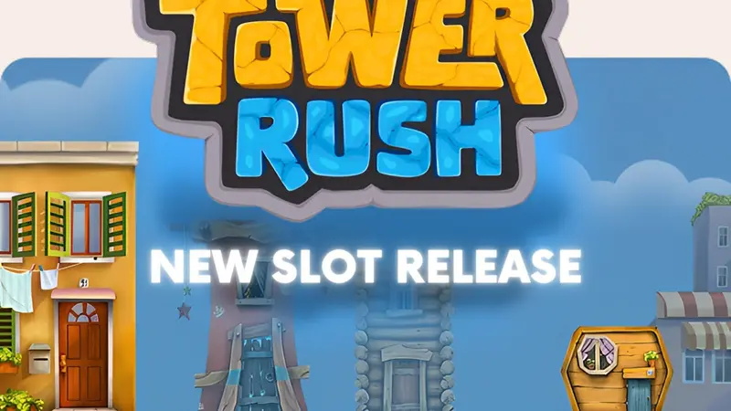 Tower Rush - screenshot du jeu Galaxsys